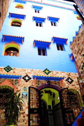 Hotel Casa Khaldi